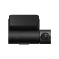 XIAOMI Auto kamera 70MAI A200, set prednja i stražnja, FHD, 2" LCD, siva